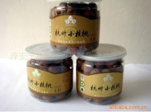 供应杭州手剥小核桃